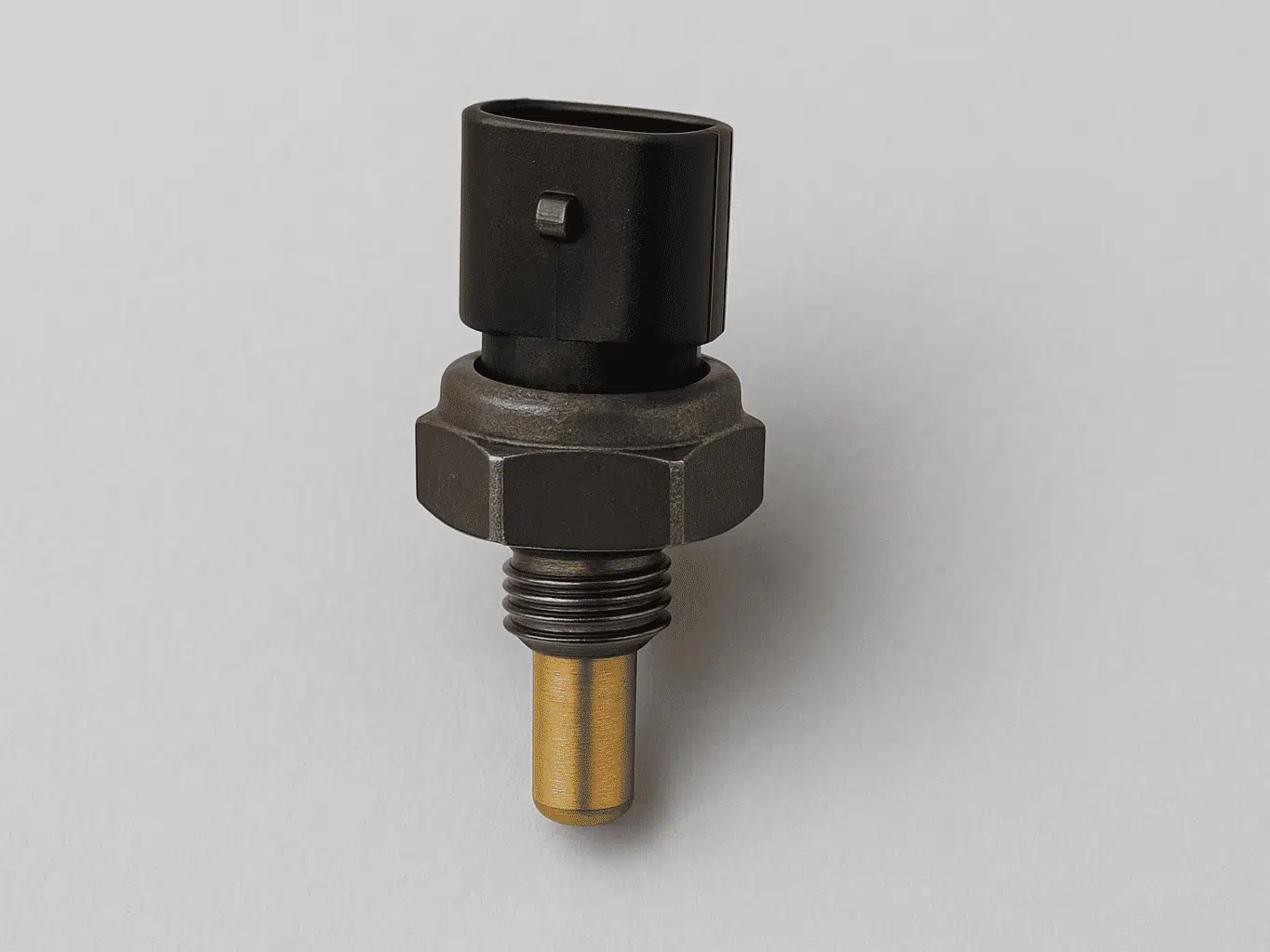 sensor ect